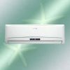wall split air conditi...