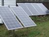 solar modules