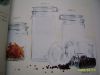 square canister set