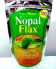 NOPAL FLAX SEED ADELGA...