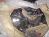 pot scrap, broken silicon wafer,top & tail