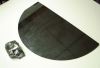 pot scrap, broken silicon wafer,top & tail