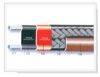 pipe heating cable