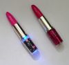 flashing lipstick  pen