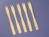 Wooden Chip Fork