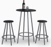 Bar table, bar chair, ...
