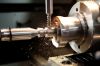 CNC Profiles Processing Center Machines