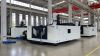 CNC Profiles Processing Center Machines