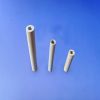 95% 99.5% Alumina ceramic tube&amp;amp; Zirconia ceramic tube