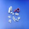 95% 99.5% Alumina ceramic tube&amp;amp; Zirconia ceramic tube