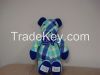 "Cherished Memories" Keepsake Memory Bear