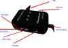 Factory+GPS pet tracke...