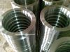 machine-finishing