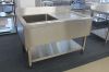 Stainless Steel Kitchen sinks