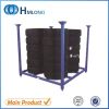Steel mobile stacking ...