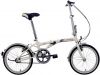 folding bike HT810