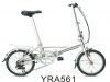 folding bikeYRA061