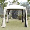 Aluminium Rome Gazebo