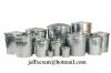metal bins/storage bin...