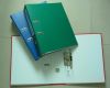lever arch file