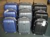 Trolley Cases, luggage...