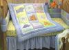 baby crib bedding set