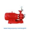 XBD series Isobaric fi...