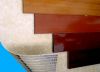 Rubber Underlay/Carpet...