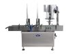 ZSP-160 Automatic aluminum foil tablets inserting machine