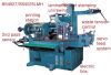 Label printing machine...