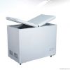 DC Compressor Freezer ...