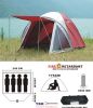 Camping Tent (London 400)