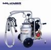 Milking Machine and Ac...