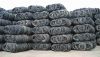 Scrap Tyres