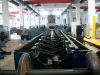 cable tray roll former