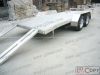 aluminum trailer