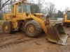 CAT 966D WHEEL LOADER S/N 94X01940