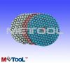 Dry Polishing Pad (Item No. DP2)