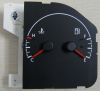 Water temperature indi...