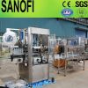 Automatic bottle Sleeve labeling machine