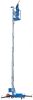 Single Mast Aerial Wor...