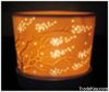 Translucent electric i...