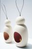 Doll Ceramic Hanging C...