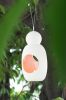 Doll Ceramic Hanging C...