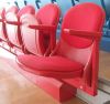 plastic seat