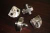 Metal Parts Machinging