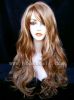 Synthetic wigs