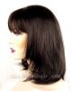 Synthetic wigs