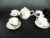 Fine bone china, bone ...
