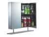Mirror Cabinets